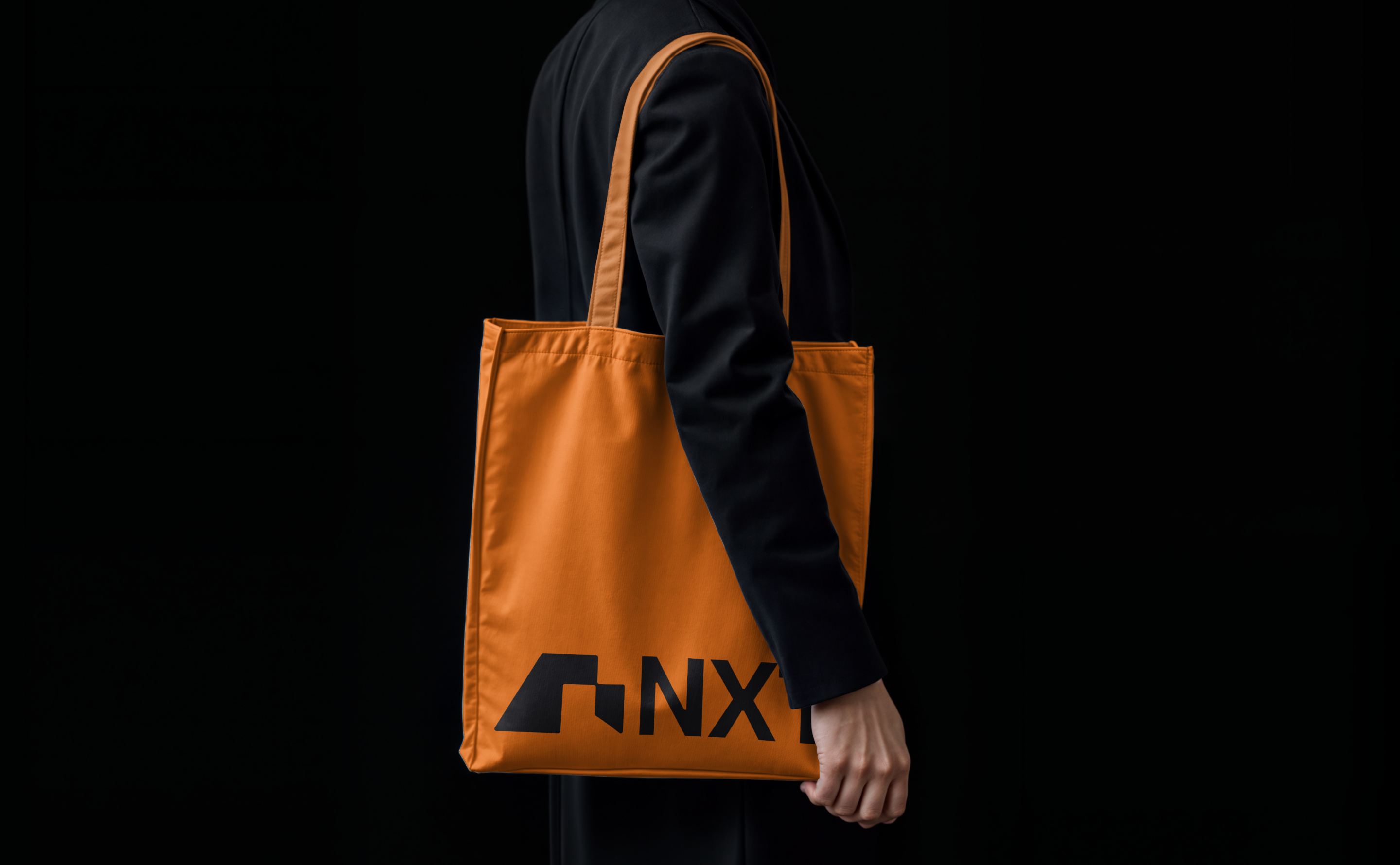 NXT Branding Showcase 7